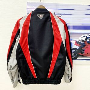 クシタニ ヨシムラカラー フルメッシュジャケット/L の画像4