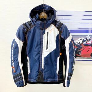 HYOD STJ614DN ST-W SPEED PARKA D3O size/M