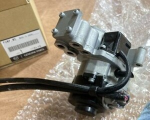 ★希少品★マツダ 純正 新品未使用正規品★ＭＡＺＤＡ　サバンナ　ＲＸ－７　ＦＣ３Ｓ　メタリングポンプ