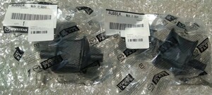 ★希少品★Mazda Genuine 　ＲＸ－７　ＦＣ３Ｓ　Transmissionマウント　２個set　Transmissionマウントラバー