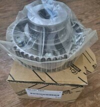 ★希少品★トヨタ 純正 ＪＺＸ１００　マーク・　チェイサー　クレスタ　1ＪＺ－ＧＴＥ　ＶＶＴ－ｉ　プーリー　カムプーリー