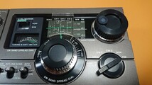  SONY ICF-5900 スカイセンサー 【動作品】【レストア済】 【美品】_画像3