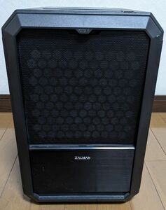 ZALMAN M1mini-itxケース