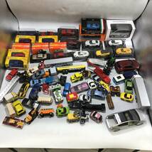 現状品 ミニカー まとめ NOAH,CAST,FJ CRUISER,ホンダ T360,LANCER CELES TE,チョロQ,ポルシェ,VERTEX AE86 TRUENO 他 約2kg_画像1