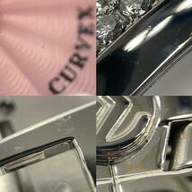 【美品】FRANCK MULLER （フランクミュラー） トノーカーベックス ベゼルダイヤモンド Pink 時計 used:A[ROR]_画像9