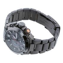 CASIO カシオ 時計 電波時計/メンズ MRG-G2000CB-1AJR Black ブラック Titanium G-SHOCK MR-G 黒備え GPS_画像3