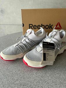 Reebok シューズ　24.5㎝　新品