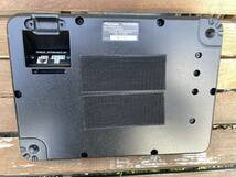 Pioneer パイオニア TS-WX120A サブウーファー スピーカー TXC1290 リモートコントロールユニット _画像3