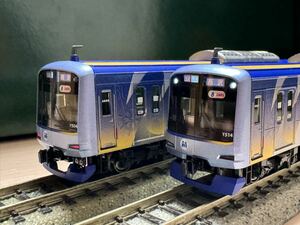 KATO 横浜高速鉄道 Y500系 8両セット