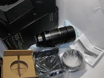 Panasonic DG Vario Elmar 100-400mm f4.0-6.3 ASPH. POWER O.I.S. ( 別売りフード付き) ■美品■ 10690_画像1