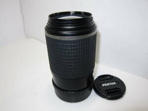 PENTAX FA 645 200mm f4 IF ■ 10690 