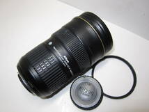 Nikon AF-S 24-70mm f2.8 G ED N (大口径 / Nano Crystal Coat ) ■ 10691 ①_画像3