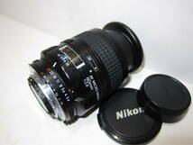 Nikon AF マイクロ ニッコール 60mm f2.8（等倍1:1 ）■動作OK■ 10691 ②_画像4