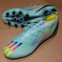 サッカースパイクシューズ 26cm アディダス adidas X SPEEDPORTAL.2 HG/AG 8937_画像2