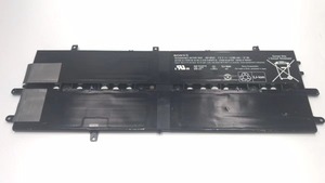 YXS681■中古品■純正 SONYソニー ノートパソコンバッテリーVGP-BPS31 7.4V 4960mA 37Wh　