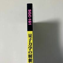 量子力学の解釈問題　多世界解釈を中心として （ＳＧＣライブラリ　１６１） 和田純夫／著_画像2