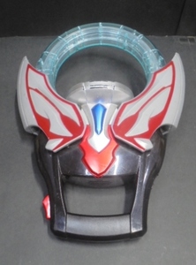 中古 ウルトラマンオーブ DXオーブリング