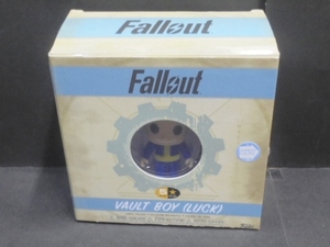 中古 FUNKO ファンコ Fallout フォールアウト VAULT BOY ボルトボーイ