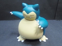 中古 ポケットモンスター モンスターコレクション・エクストラ カビゴン ポケモン モンコレEX_画像1