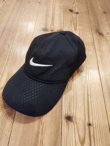 NIKE キャップ ジュニア用 メッシュ