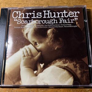 Scarborough Fair/ Chris Hunter