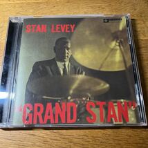 Grand stan / STAN LEVEY_画像1