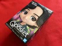 ★即決176★未開封★ イカゲーム　Q posket NETFLIX ソン・ギフン　フィギュア★バンダイ★BANDAI★プライズ★_画像1