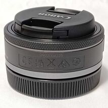 ★☆ 使用感激少の特上品 ☆★ キヤノン RF28mm F2.8 STMレンズ RFマウント_画像6