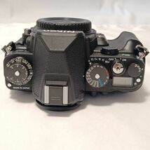 ★☆ 衝撃 シャッター数 711回 ☆★ ◆◇ 使用感激少の特上品 ◇◆ Nikon デジタル一眼レフカメラ Df ブラックDFBK_画像5