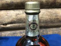 ★未開栓 CHIVAS IMPERIAL シーバスインペリアル 18年 43% 700ml ウイスキー_画像5