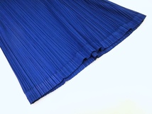 PLEATS PLEASE プリーズプリーズ プリーツワイドパンツ 4 PP23JF135 ISSEY MIYAKE イッセイミヤケ_画像5