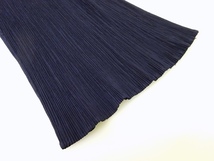 ISSEY MIYAKE イッセイミヤケ プリーツパンツ S IM82-FF905 PLEATS PLEASE プリーツプリーズ_画像5