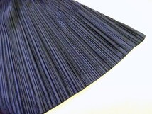 PLEATS PLEASE プリーズプリーズ プリーツワンピース 3 PP33-JT207 ISSEY MIYAKE イッセイミヤケ_画像5