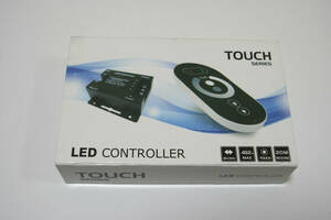 ★LED・CONTROLLER・TOUCH・SERIES★