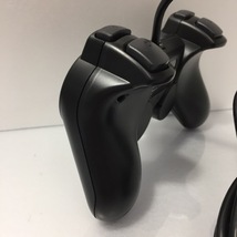 g172903　【中古・美品】 SONY PS2 アナログ コントローラ 純正 DUALSHOCK2 動作確認済_画像4