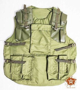 [Yes.Sir shop] Russia army so ream army special squad 6b3 body armor - new goods unused 