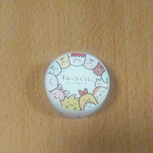 Furupuru (R) cosme フルプル (R) すみっコぐらし ぎゅーっとみにっコ) ボディクリームの空容器