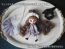 *kiyon* custom petit blythe 　カスタムプチブライス　ベイビーバターカップ　※ひとりずつの出品です_画像4