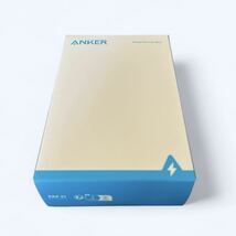 Anker PowerCore 5000 (5000mAh スティック型 モバイルバッテリー) 【PSE技術基準適合/PowerIQ & VoltageBoost搭載】(ブラック)_画像7