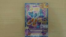 アイカツ 2014 4弾 ＣＰ サマーナイトミラクルサンダル みくる_画像1