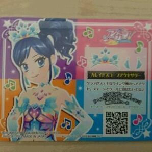 アイカツ 2013 5弾 レア カレイドスコープアクセサリー アクセの画像2