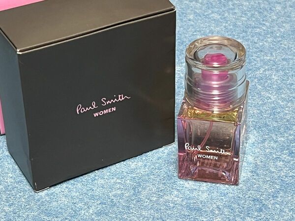 Paul Smith WOMEN オードパルファン　30ml