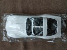 アリイ 1/24 ’78 CORVETTE STINGRAY 78年型コルベット・スティングレー 未組立内袋未開封品_画像2