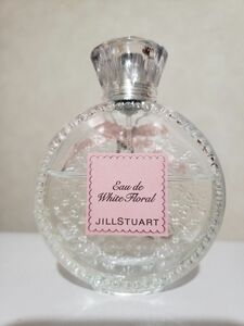 JILLSTUART オードホワイトフローラル 香水