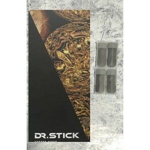 Dr.Stick typeX　リキッド　dr.stick ドクタースティックタイプX　ストロングシガー　4個