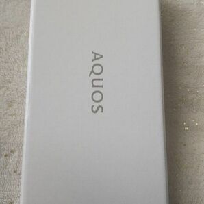 【美品】 SHARP AQUOS wish2 A204SH SIMフリー Y!mobile 動作確認済み　olive Green