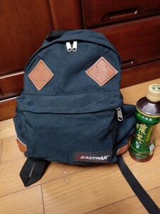 90年代 ヴィンテージ USA製 EASTPAK イーストパック 