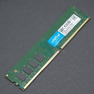 crucial CT32G4DFD832A PC4-25600 DDR4-3200 32GB