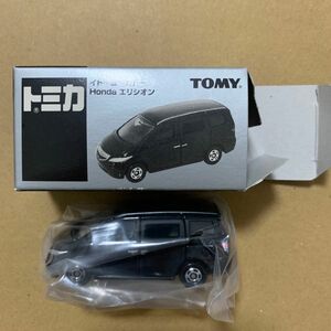 トミカ　イトーヨーカドー　Honda ホンダ　エリシオン　