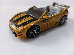 三菱 エクリプス コンバーチブル 2004 MITSUBISHI ECLIPSE CONVERTIBLE '02 HOT WHEELS ホットウィール ルース レア